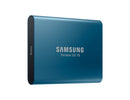 Samsung SSD Ext 500GB T5 Blue USB3.1 Gen2 USBC - ONE CLICK SUPPLIES