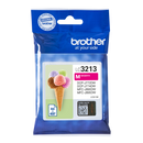 Brother Magenta Ink Cartridge 10ml - LC3213M - ONE CLICK SUPPLIES