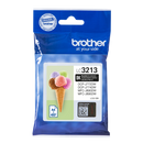 Brother Black Ink Cartridge 15ml - LC3213BK - ONE CLICK SUPPLIES