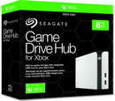 HDD Ext 8TB Game Drive Hub Xbox USB3.0 - ONE CLICK SUPPLIES