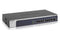 8 Port 10GB MultiGbit Unmanaged Switch - ONE CLICK SUPPLIES