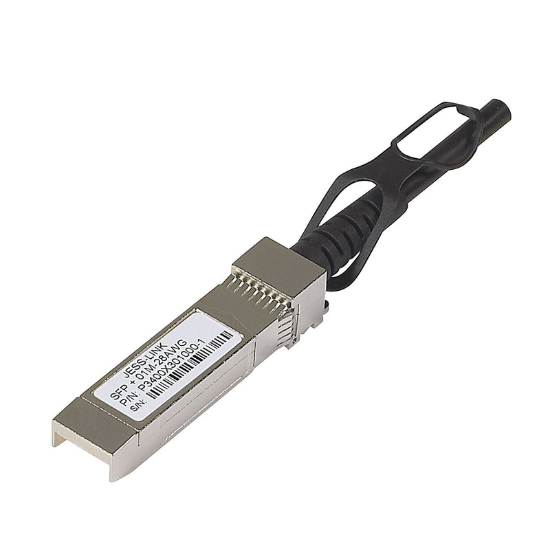 ProSafe 1m Direct Attach SFP Cable - ONE CLICK SUPPLIES