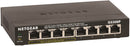 GS308P 8 Port Unmanaged Gbit PoE Switch - ONE CLICK SUPPLIES