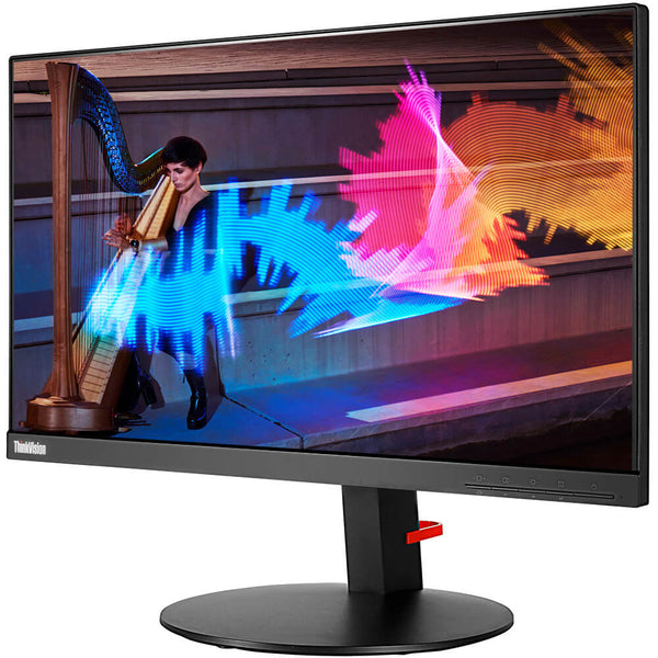 Lenovo T24d 24IN Monitor - ONE CLICK SUPPLIES