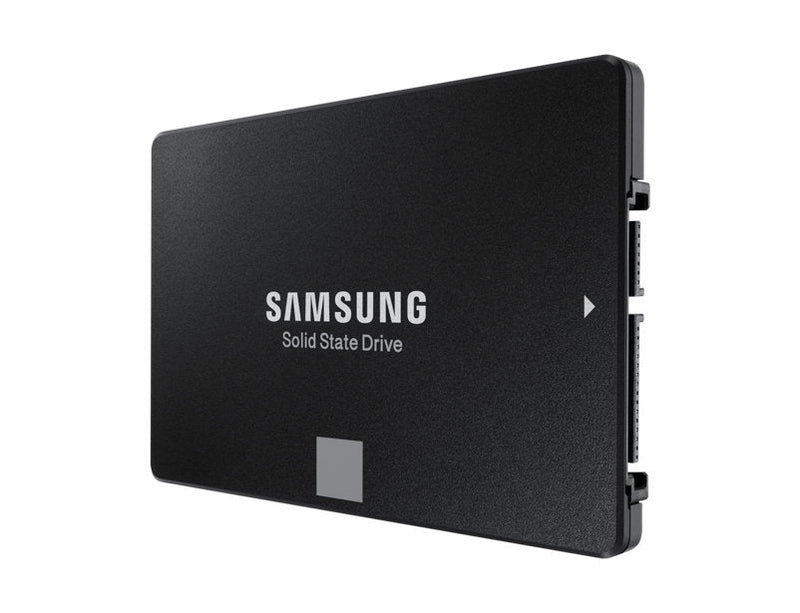 Samsung SSD Internal 250GB 860 EVO SATA - ONE CLICK SUPPLIES