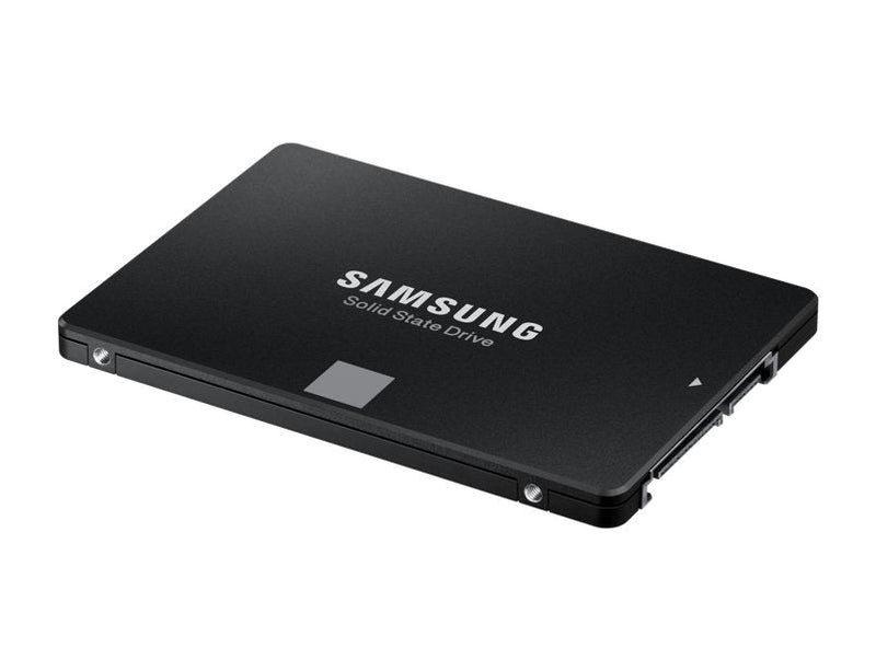 Samsung SSD Internal 250GB 860 EVO SATA - ONE CLICK SUPPLIES