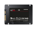 Samsung SSD Internal 512GB 860 PRO SATA - ONE CLICK SUPPLIES