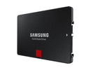 Samsung SSD Internal 512GB 860 PRO SATA - ONE CLICK SUPPLIES