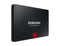 Samsung SSD Internal 512GB 860 PRO SATA - ONE CLICK SUPPLIES