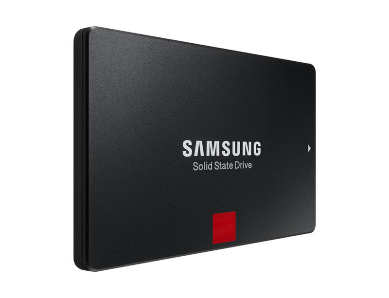 Samsung SSD Internal 512GB 860 PRO SATA - ONE CLICK SUPPLIES