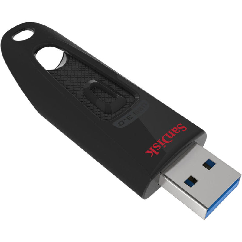 Sandisk Cruzer Ultra 256GB USB 3.0 - ONE CLICK SUPPLIES