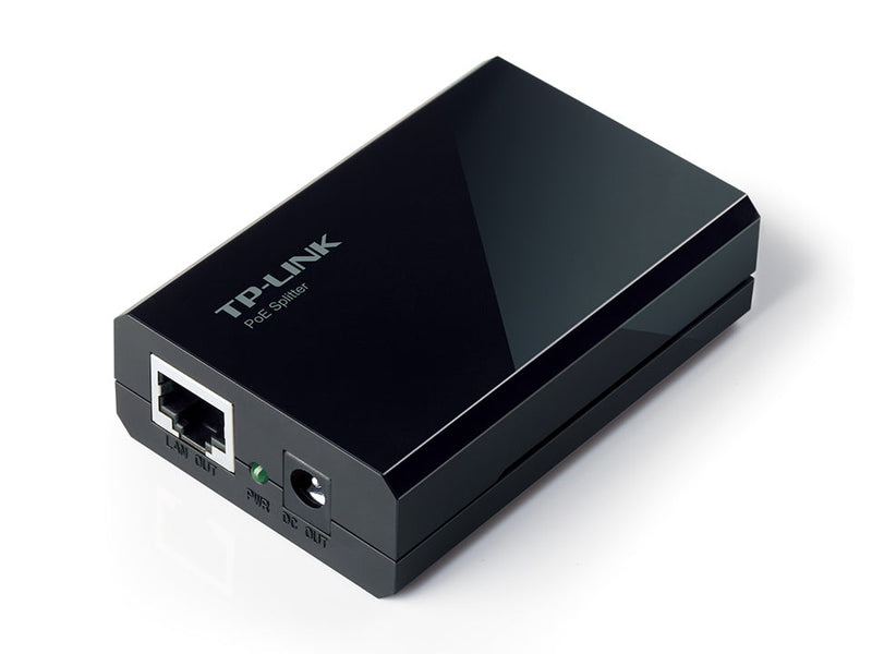 TP Link PoE Splitter - ONE CLICK SUPPLIES