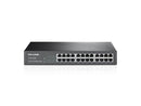 TP Link Unmanaged 24 Port Rackmount Switch - ONE CLICK SUPPLIES