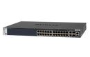 28 Port L3 Managed Stackable GB Switch - ONE CLICK SUPPLIES