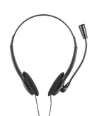 Primo Chat Headset for PC and Laptop - ONE CLICK SUPPLIES