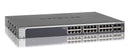 28 Port 10 Gigabit Ethernet Smart Switch - ONE CLICK SUPPLIES