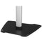 StarTech.com Lockable Floor Stand for iPad - ONE CLICK SUPPLIES