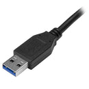 StarTech.com USB 3.1 USBC to USBA cable 1m - ONE CLICK SUPPLIES