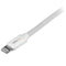 StarTech.com 2m USB to Lightning Apple MFi Certified Cable - ONE CLICK SUPPLIES