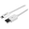 StarTech.com 3m Lightning Connector to USB Cable - ONE CLICK SUPPLIES