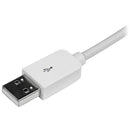 StarTech.com 3m Lightning Connector to USB Cable - ONE CLICK SUPPLIES