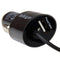 StarTech.com Dualport Car Charger USB - ONE CLICK SUPPLIES