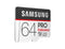 Samsung Pro Endurance 64GB Class 10 UHSI Memory Card MicroSDXC Plus Adapter - ONE CLICK SUPPLIES