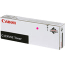 Canon EXV52M Magenta Standard Capacity Toner Cartridge 66.5k pages - 1000C002 - ONE CLICK SUPPLIES