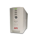 APC Back-UPS Standby Offline 0.5 kVA 500VA 300W 4 AC Outlets - ONE CLICK SUPPLIES