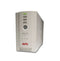 APC Back-UPS Standby Offline 0.5 kVA 500VA 300W 4 AC Outlets - ONE CLICK SUPPLIES