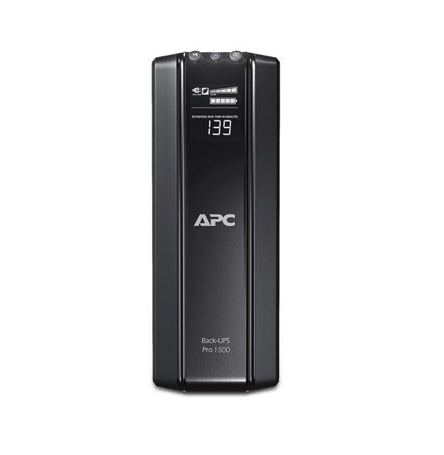 Power Saving Back UPS Pro 1500 230V - ONE CLICK SUPPLIES