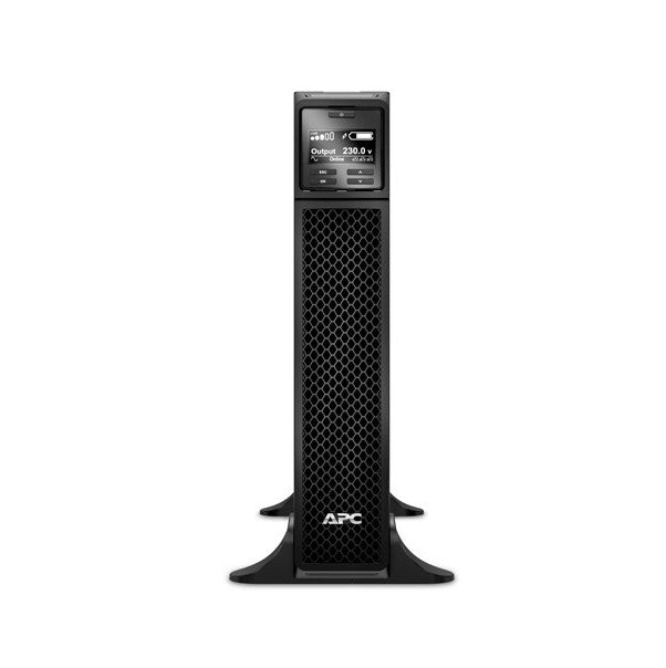 APC Smart UPS SRT 2200VA 230V - ONE CLICK SUPPLIES