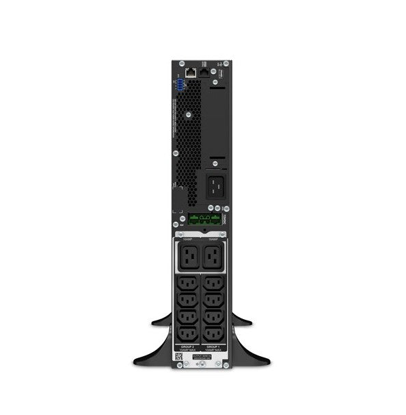 APC Smart UPS SRT 2200VA 230V - ONE CLICK SUPPLIES