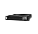 APC Smart UPS SRT 3000VA 2700W 230V Rack Mount 2U Double Conversion Online - ONE CLICK SUPPLIES