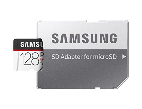 Samsung 128 GB MicroSD - ONE CLICK SUPPLIES