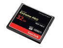 Sandisk 32GB Extreme Pro Compact Flash - ONE CLICK SUPPLIES