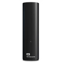 WD 6TB Elements Black External HDD - ONE CLICK SUPPLIES