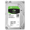 Seagate 4TB Internal BarraCuda SATA 3.5 Hard Drive - ONE CLICK SUPPLIES