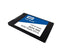 SSD Int 2TB Blue 3D NAND SATA 2.5 INCH - ONE CLICK SUPPLIES