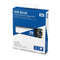 SSD Int 2TB Blue 3D NAND SATA M.2 - ONE CLICK SUPPLIES