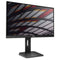 AOC 24P1 23.8in Full HD Matt Black Monitor - ONE CLICK SUPPLIES