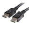 StarTech.com 1m DisplayPort Cable - ONE CLICK SUPPLIES