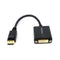 StarTech.com DisplayPort to DVI Adaptor - ONE CLICK SUPPLIES