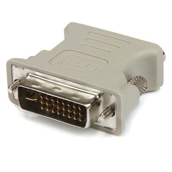 StarTech.com DVI to VGA Cable Adaptor - ONE CLICK SUPPLIES