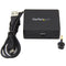 StarTech.com HDMI Audio Extractor 1080p - ONE CLICK SUPPLIES