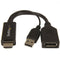 StarTech.com HDMI to DisplayPort Converter - ONE CLICK SUPPLIES