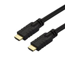 StarTech.com HDMI Cable Active 4K 60Hz 15m - ONE CLICK SUPPLIES