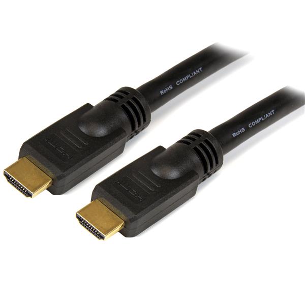 StarTech.com 10m High Speed HDMI Cable - ONE CLICK SUPPLIES