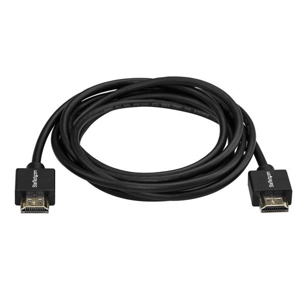 StarTech.com 2m Premium HDMI Cable 2.0 - ONE CLICK SUPPLIES