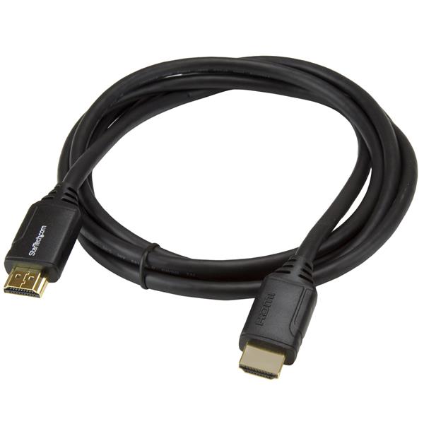 StarTech.com 2m High Speed HDMI Cable - ONE CLICK SUPPLIES